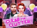 Ойын Clear the Clutter