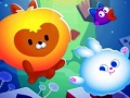 Ойын Jump Pet Adventure