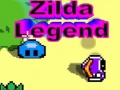 Ойын Zilda Legend