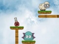 Ойын Blobs And Sheep