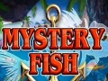 Ойын Mystery Fish