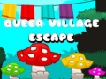 Ойын Queer Village Escape