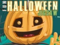 Ойын Fun Halloween Jigsaw