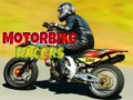 Ойын Motorbike Racers
