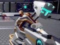 Ойын Robot Runner