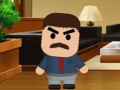 Ойын Angry Boss