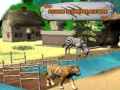 Ойын Lion Simulator