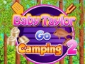 Ойын Baby Taylor Go Camping 2