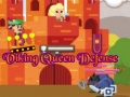 Ойын Viking Queen Defense