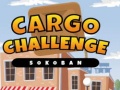 Ойын Cargo Challenge Sokoban