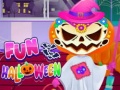 Ойын Fun Halloween