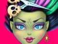 Ойын Monster Hair Salon