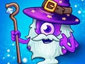 Ойын Heroes Of Match 3