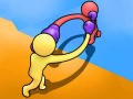 Ойын Curvy Punch 3D
