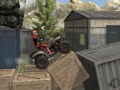 Ойын ATV Junkyard 2