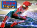 Ойын Rope Hero 