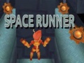 Ойын Space Runner