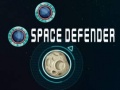 Ойын Space Defender