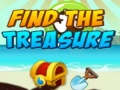 Ойын Find The Treasure