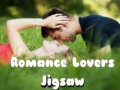 Ойын Romance Lovers Jigsaw