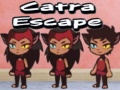 Ойын Catra Escape