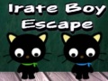Ойын Irate Boy Escape