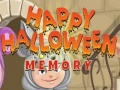 Ойын Happy Halloween Memory