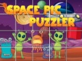 Ойын Space pic puzzler