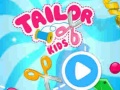 Ойын Tailor Kids