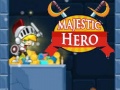 Ойын Majestic Hero