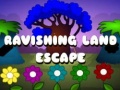 Ойын Ravishing Land Escape