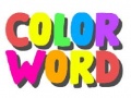 Ойын Color Word