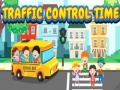 Ойын Traffic Control Time