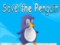 Ойын Save the Penguin