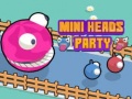 Ойын Mini Heads Party 
