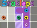 Ойын Snaklops