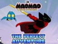 Ойын Mao Mao Heroes of Pure Heart The Perfect Adventure 
