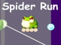 Ойын Spider Run
