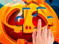 Ойын Halloween Puzzle