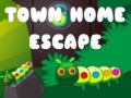 Ойын Town Home Escape
