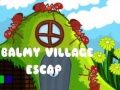 Ойын Balmy Village Escape
