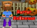 Ойын Halloween Horror