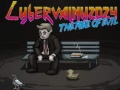 Ойын CyberValny 2024 The Rise Of Evil 
