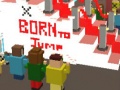 Ойын Born to Jump