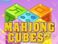 Ойын Mahjong Cubes