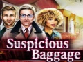 Ойын Suspicious Baggage