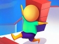 Ойын Stair Run