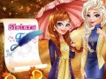 Ойын Sisters Fall Fashion Guide