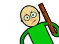 Ойын Baldi's Basics
