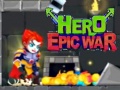Ойын Hero Epic War
